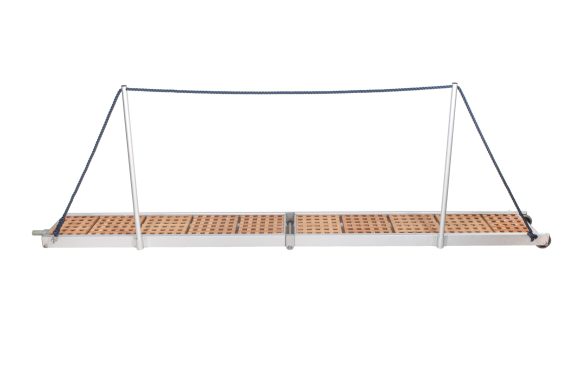 pasarela barcos, nautica