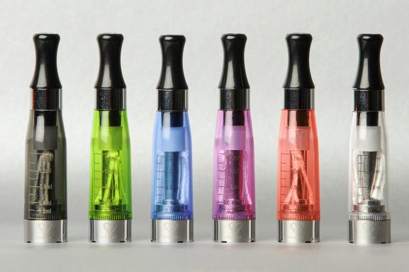 idealfumo, cigarro electronico